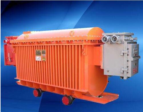 KBSG-1250KVA隔爆型忻州矿用变压器 KBSG-1250KVA隔爆型忻州矿用变压器