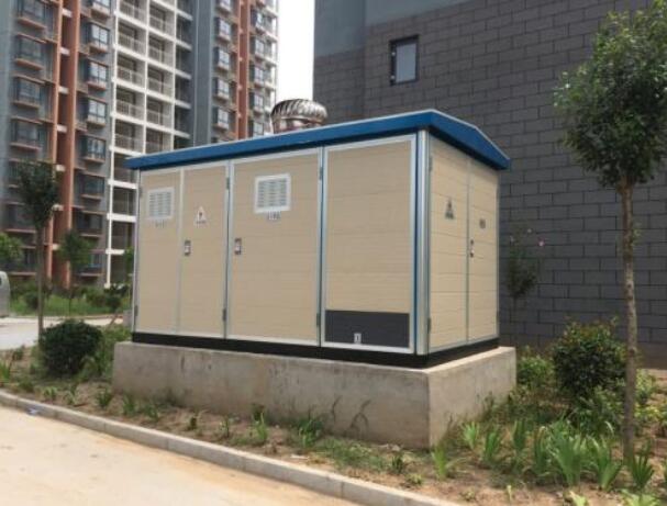 630kva忻州箱式变压器 630kva忻州箱式变压器